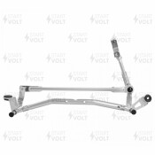 Трапеция стеклоочистителя Startvolt, для Renault Megane II, арт. VWA 0920