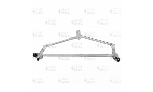 Трапеция стеклоочистителя Startvolt, для Chevrolet Lacetti, арт. VWA 0525