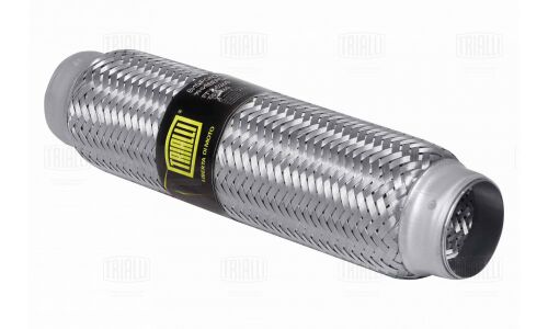 Гофра глушителя Trialli, Innerbraid, 45x260мм, арт. FT45260