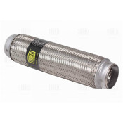 Гофра глушителя Trialli, Innerbraid, 50x280мм, арт. FT50280