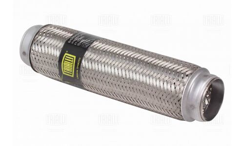 Гофра глушителя Trialli, Innerbraid, 50x280мм, арт. FT50280