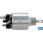Втягивающее реле стартера Krauf, арт. SSB7490BA