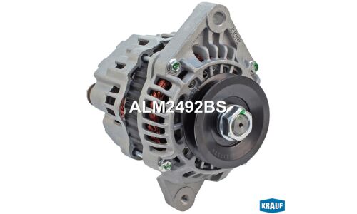 Генератор Krauf, арт. ALM2492BS