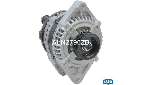 Генератор Krauf, арт. ALN2796ZD