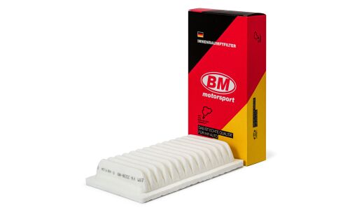 Фильтр воздушный BM, арт. FA 2238-NO