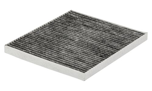 Фильтр салонный BM угольный, арт. FA 4041-C