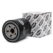 Фильтр масляный BM, арт. FO 6309