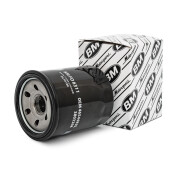 Фильтр масляный BM, арт. FO 6311