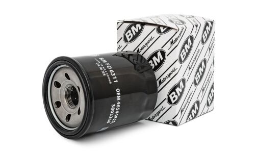 Фильтр масляный BM, арт. FO 6311