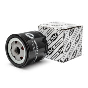 Фильтр масляный BM, арт. FO 6312