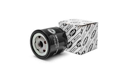 Фильтр масляный BM, арт. FO 6312