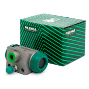 Цилиндр тормозной | зад Pilenga, арт. CC-P 2618