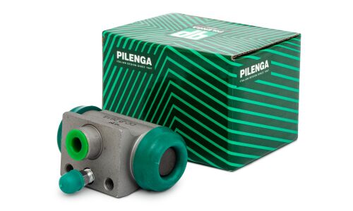 Цилиндр тормозной | зад Pilenga, арт. CC-P 2618