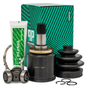 ШРУС Pilenga, передний, внутренний, арт. CV-P 1230