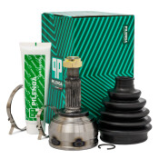 ШРУС Pilenga, передний, наружный, арт. CV-P 1243