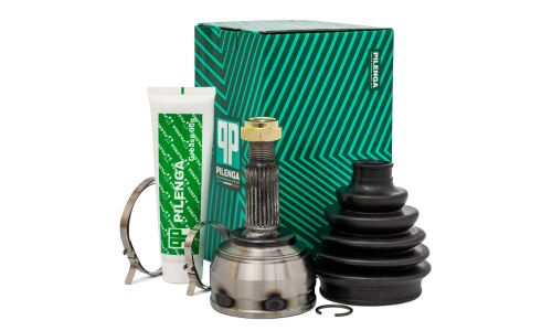 ШРУС Pilenga, передний, наружный, арт. CV-P 1243