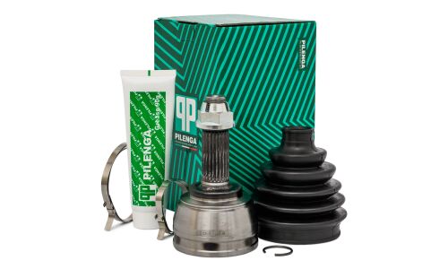 ШРУС Pilenga, передний, наружный, арт. CV-P 1244