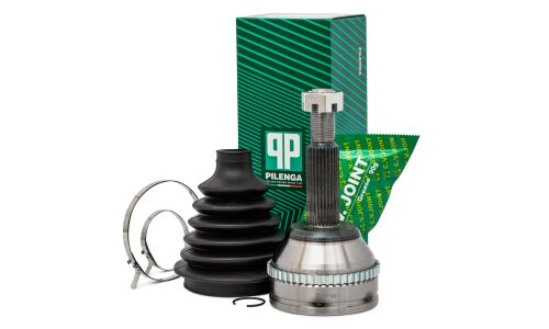 ШРУС наружний | перед Pilenga, арт. CV-P 1249