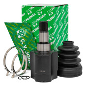 ШРУС Pilenga, передний, левый, внутренний, арт. CV-P 1259