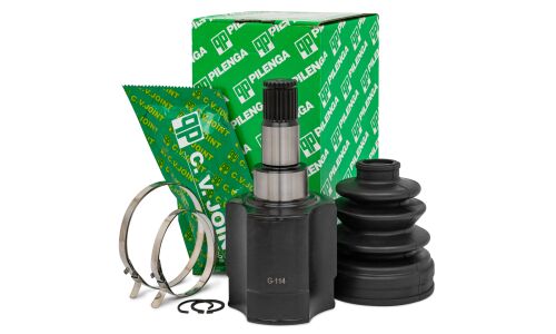 ШРУС Pilenga, передний, левый, внутренний, арт. CV-P 1259