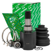 ШРУС Pilenga, передний, левый, внутренний, арт. CV-P 1260