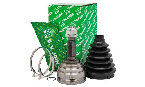 ШРУС Pilenga, передний, наружный, арт. CV-P 1261