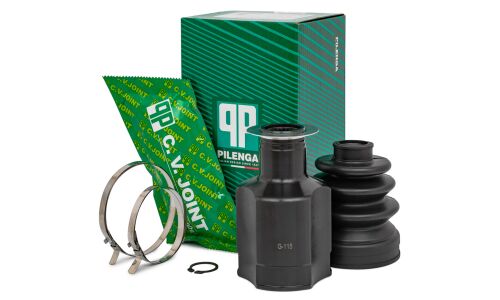 ШРУС Pilenga, передний, левый, внутренний, арт. CV-P 1262