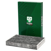 Фильтр салонный Pilenga, угольный, арт. FA-P 4709-C