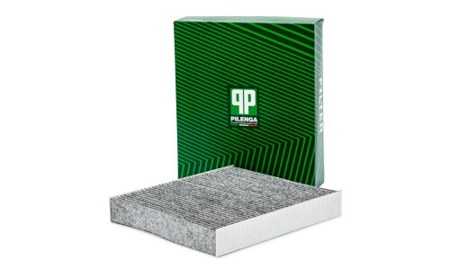 Фильтр салонный Pilenga угольный, арт. FA-P 4780-C