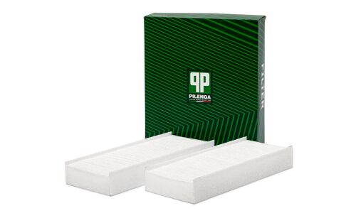 Фильтр салонный Pilenga, арт. FA-P 4782
