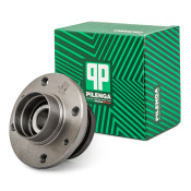 Ступица колеса с подшипником в сборе | зад прав/лев Pilenga, арт. HB-P 2331