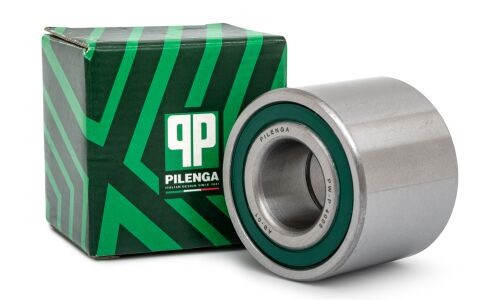 Подшипник ступицы (барабан./диск. тормоз) | зад прав/лев Pilenga, арт. PW-P 4008