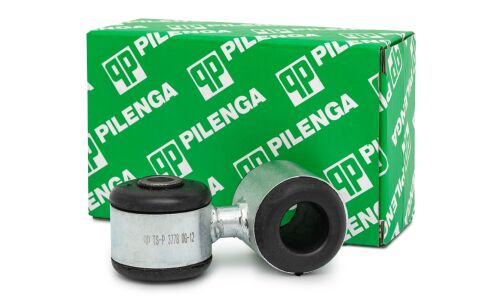 Стойка стабилизатора (линк) Pilenga, передняя, правая, арт. TS-P 3778