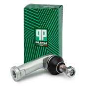 Наконечник рулевой тяги Pilenga, правый, арт. TS-P 3782