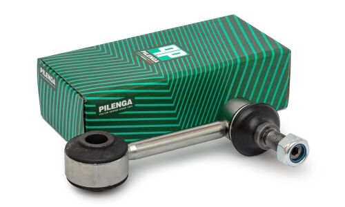 Стойка стабилизатора (линк) Pilenga, передняя, арт. TS-P 3873