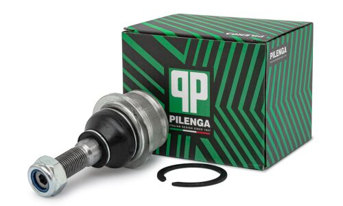 Опора шаровая Pilenga, передняя, верхняя, арт. TS-P 3977