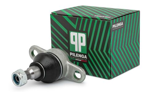 Опора шаровая Pilenga, передняя, арт. TS-P 3978