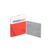 Фильтр салона Metaco, арт. 1010-025C