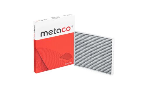 Фильтр салона Metaco, арт. 1010-025C