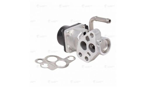 Клапан EGR (Рециркуляции выхл. газов) Luzar, арт. LVEG 1001