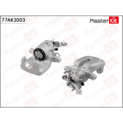 Суппорт тормозной Master KiT, задний, правый, арт. 77AK1003