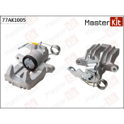 Суппорт тормозной Master KiT, задний, правый, арт. 77AK1005
