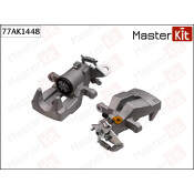 Суппорт тормозной | зад лев Master KiT, арт. 77AK1448