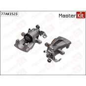 Суппорт тормозной Master KiT, задний, правый, арт. 77AK1523