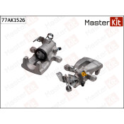 Суппорт тормозной | зад лев Master KiT, арт. 77AK1526