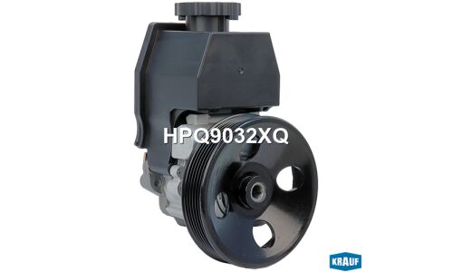 Насос гидроусилителя руля Krauf, арт. HPQ9032XQ