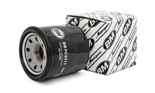Фильтр масляный BM, арт. FO 6313
