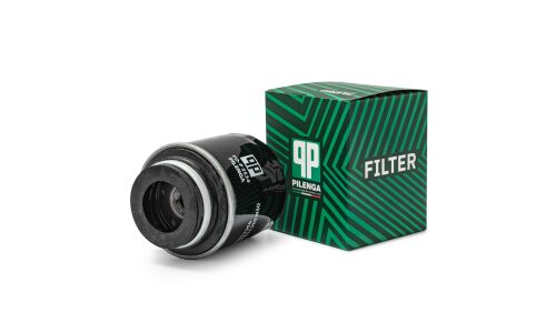 Фильтр масляный Pilenga, арт. FO-P 5534