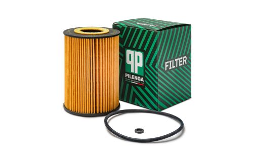 Фильтр масляный Pilenga, арт. FO-P 0821