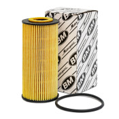 Фильтр масляный BM, арт. FO 6318